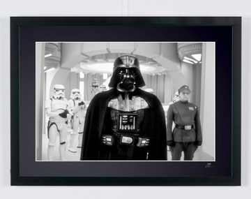 David Prowse (1)