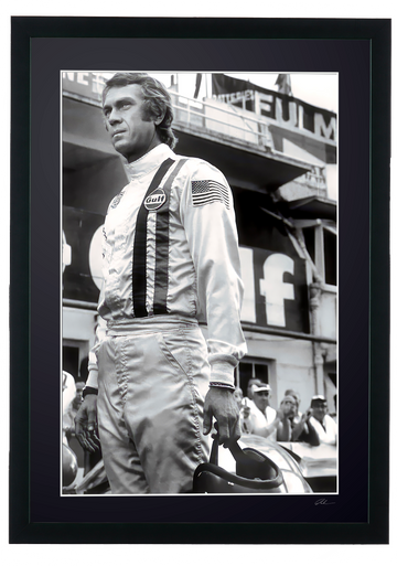 Steve McQueen (1)