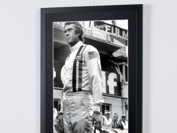 Steve McQueen (9)