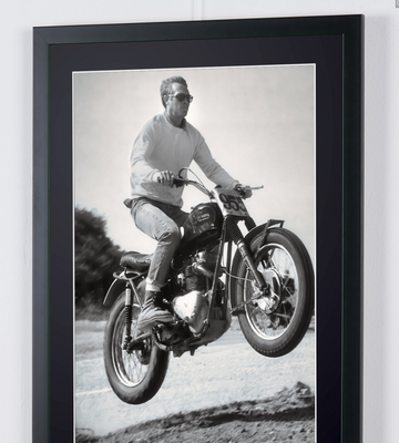 Steve McQueen (9)