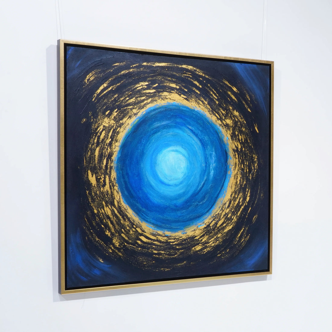 Rêve dans l'Univers - Elvira Lopez — Detalle de la materia
