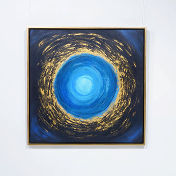 Dream in the Universe - Elvira Lopez