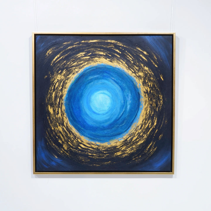 Dream in the Universe - Elvira Lopez