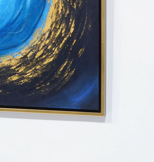  Sueño en el Universo - Elvira Lopez - KUNSTWERKEN - Starck Gallery