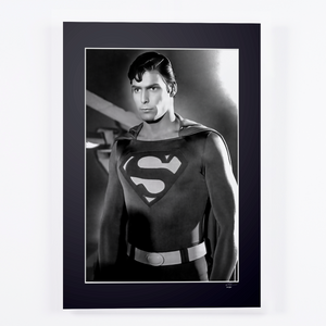  Superman - Christopher Reeve 