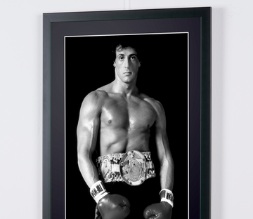 Sylvester Stallone (4)
