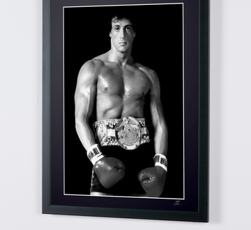 Sylvester Stallone (8)