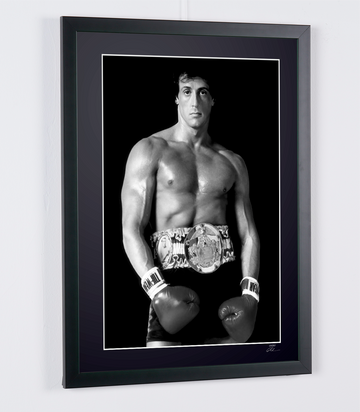 Sylvester Stallone (5)