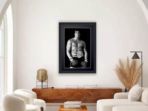  Sylvester Stallone - Rocky 