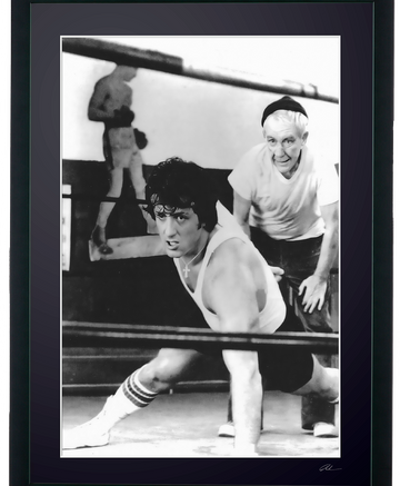 Sylvester Stallone (4)