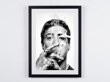 Sylvester Stallone (1)