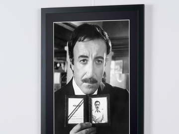 Peter Sellers (9)