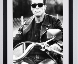  Terminator 2 Judgment Day - Arnold Schwarzenegger 