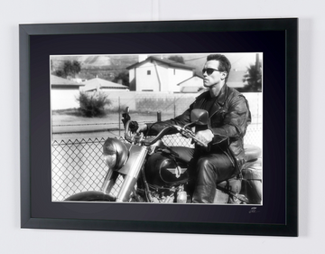 Arnold Schwarzenegger (5)