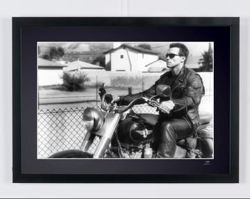 Arnold Schwarzenegger (7)