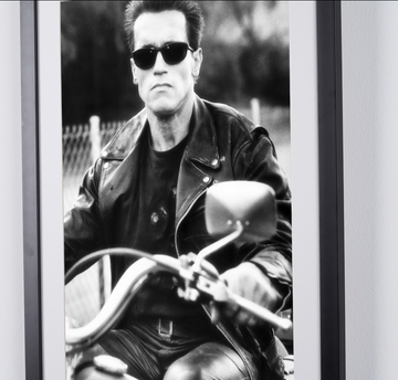 Arnold Schwarzenegger (6)