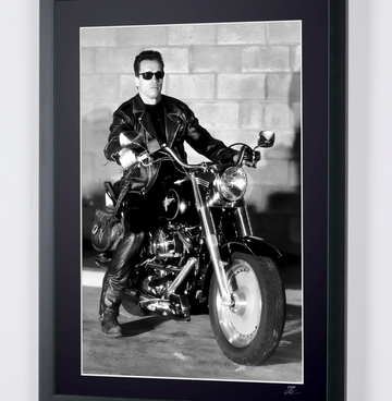 Arnold Schwarzenegger (7)