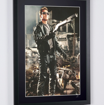 Arnold Schwarzenegger (4)