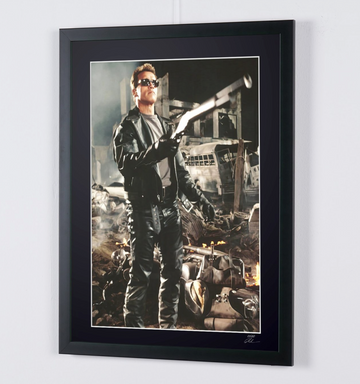 Arnold Schwarzenegger (5)