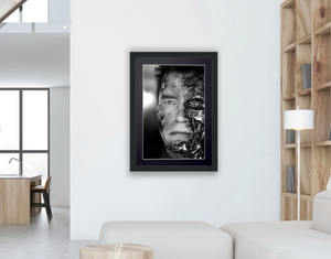  Terminator - Arnold Schwarzenegger 