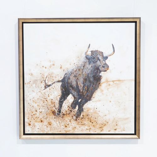 The Bull 2026 - Monti