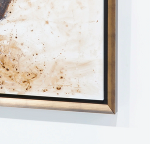  The Bull 2026 - Monti - ARTWORKS - Starck Gallery