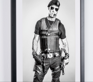 Sylvester Stallone (5)