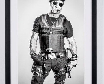 Sylvester Stallone (3)