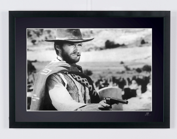 Clint Eastwood (1)