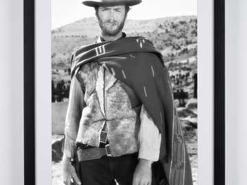 Clint Eastwood (3)