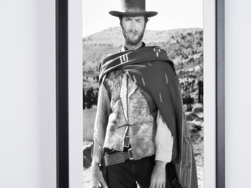 Clint Eastwood (5)