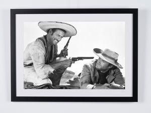 Clint Eastwood (1)