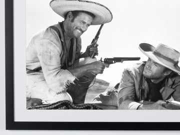 Clint Eastwood (3)