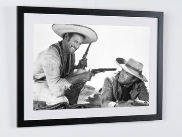 Clint Eastwood (4)
