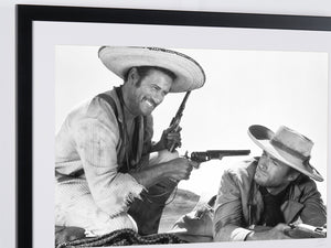 Clint Eastwood (5)