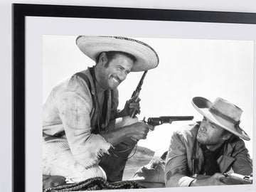 Clint Eastwood (5)