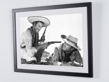Clint Eastwood (6)