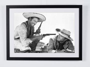 Clint Eastwood (8)