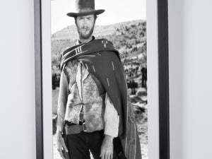  The Good, the Bad and the Ugly (1966) - Clint Eastwood as Blondie 