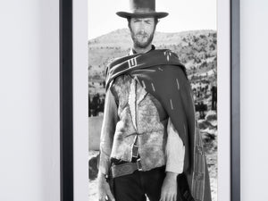  The Good, the Bad and the Ugly (1966) - Clint Eastwood as Blondie 