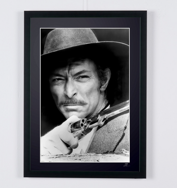 Lee Van Cleef (1)