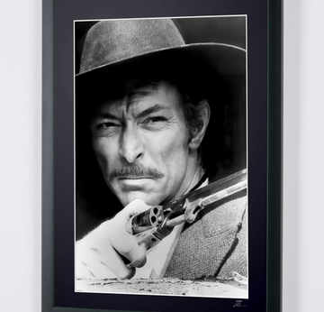 Lee Van Cleef (4)