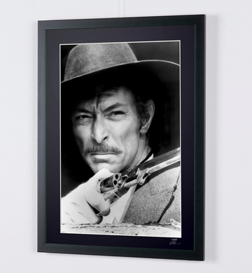 Lee Van Cleef (5)