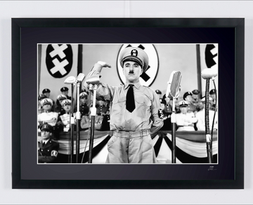 Charlie Chaplin (1)