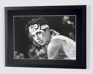 Ralph Macchio (2)