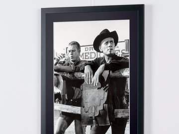 Steve McQueen (9)