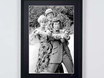 Patrick Macnee (3)