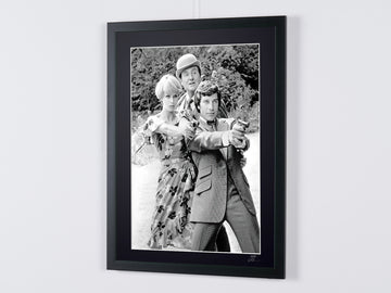 Patrick Macnee (6)