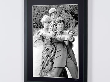 Patrick Macnee (7)