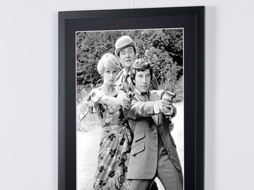 Patrick Macnee (8)